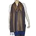 Long Scarves Viscose Fashions Accessories 20 x 72 inches