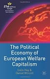 The Political Economy of European Welfare Capitalism
