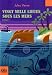 Vingt mille lieues sous les mers, Tome 1 : Tour du monde sous-marin