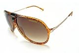 Carrera Machu/S Sunglasses MachuS V48-YY Light Havana Black Shades