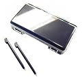 Coque de protection int�grale pour DS Lite - Noir