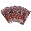 Yu-Gi-Oh Cards - Strike of Neos - Booster Packs ( 5 Pack Lot )