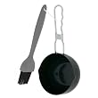 Mr. Bar-B-Q Sauce and Silicone Baster, Small