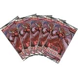 Yu-Gi-Oh Cards - Strike of Neos - Booster Packs ( 5 Pack Lot )