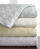 Barbara Barry Dream Coverlet, King