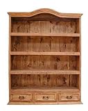 Bookcase with