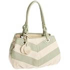 Nine West Dusk Powder Doctor Satchel