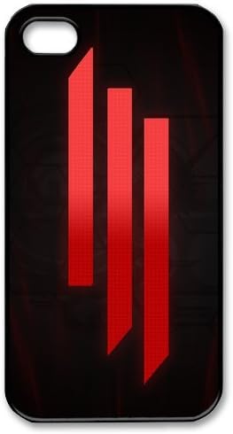 CTSLR Music&amp;Band Series Music Singer Skrillex iphone 4 4S 4G Designer Case Protector - 1Pack -31