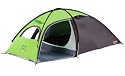 Coleman Phad X3 Three Person  Backpacking Tent