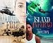 Books : Allah's Fire / Island Inferno - 2 Book Set (Task Force Valor, 1-2)