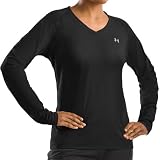 Women's UA Techandtrade; Longsleeve T Tops by Under Armour