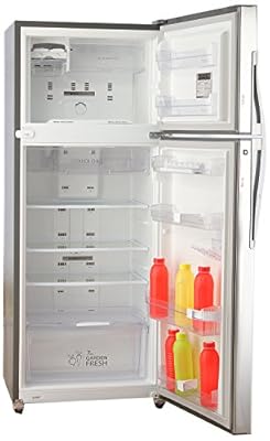 Whirlpool Pro 465 Elite Double-door Refrigerator (445 Ltrs, 3 Star Rating, Alpha Steel)