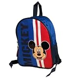 Eigenschaften Püttmann / Micky Maus und Freunde Rucksack Mickey Mouse