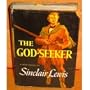 The God-seeker: A novel