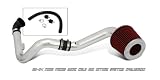 00 01 02 03-04 FORD FOCUS ZX3 ZX5 SE 2.0L DOHC COLD AIR INTAKE FILTER SYSTEM