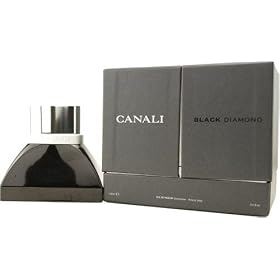 Canali Black Diamond by Canali For Men. Eau De Parfum Spray 3.4-Ounces