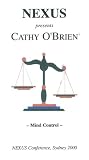 Cathy OBrien (Mind Control)