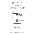 Cathy OBrien (Mind Control)