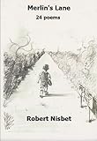 Merlin's lane : 24 poems