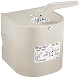 春日電機 正逆開閉器 乾式 RS60 7.5kW