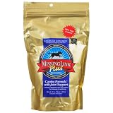 Missing Link Plus for Dogs, Professional Strength Veterinary Formula, 5 lbs.