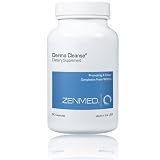 ZENMED Derma Cleanse Capsules Reviews