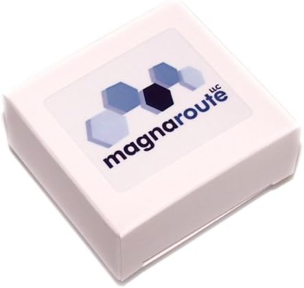magnaroute Universal Mounting Kit compatible with Cisco AIM Modules