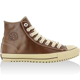 Produkt-Bild: Converse Boot Mid Lea Schuh Braun