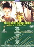 EL OLOR DE LA PAPAYA VERDE : PELICULA[DVD Non-USA Format, Pal Region 2 import]