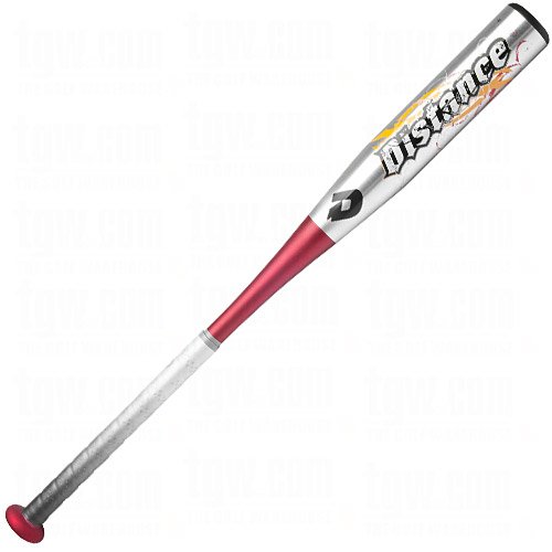 DeMarini Youth Distance Little League Baseball Bat (-12)