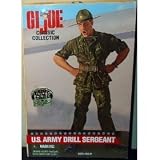 G.I. Joe U.S. Army Drill Sergeant 12 Action Figure