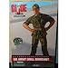 G.I. Joe U.S. Army Drill Sergeant 12 Action Figure