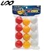ユニックス(UNIX) スーパーPボール(12pcs) BX76-10