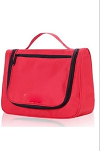 unihandbag store Fashion Toiletry Makeup Purse Portable Organize Bag+hook