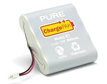 PURE ChargePAK for PURE Radio E1