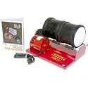 Thumler's Lapidary Rock Tumbler Double Barrel Tool Kit