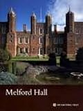 Melford Hall : Suffolk