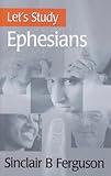 Let's study Ephesians
