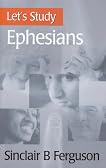 Ephesians (Let's Study)