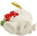 Lenox 2016 Happy Holly Days Snowman Ornament