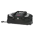 Travelite Duffright Doppeldecker Trolley Reisetasche, 78x33x40, 93 Liter