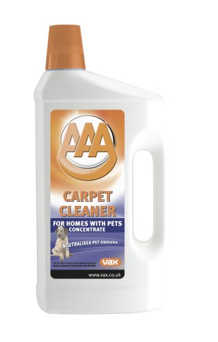 Vax AAA Pet Concentrate 1L