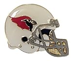 Arizona Cardinals Helmet Pin