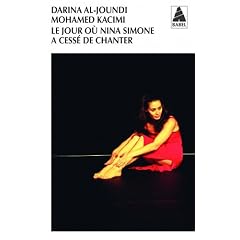 Le jour o� Nina Simone a cess� de chanter