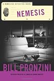 Nemesis (Nameless Detective)