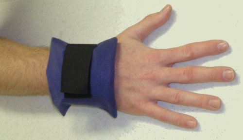 Wrist Ice Pack