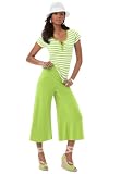 Knit Gauchos