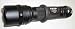 Jetbeam RRT-1 Rapid Response Tactical Cree XR-E R2 Max output of 240 Lumens LED Flashlight