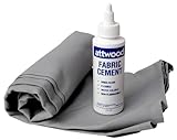Attwood Corporation Canvas Rein/Repair Kit