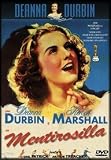 Mad About Music (1938)
